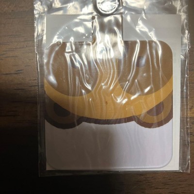 Tanuki Kitsune Phone Tab