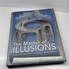 The Master of Illusions: Pictures to Ponder from a Visual Virtuo