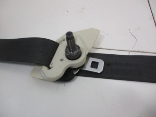 Ceinture de Sécurité Arrière Gauche Compatible pour Honda Cr-V IV (RM _) 2.0 AWD - Photo 3/5