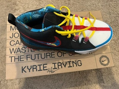NEW Nike Kyrie Flytrap Basketball Shoes Men's Size