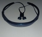 Blue Samsung Level U Wireless Headphone In-Ear Headset earbuds Bg920