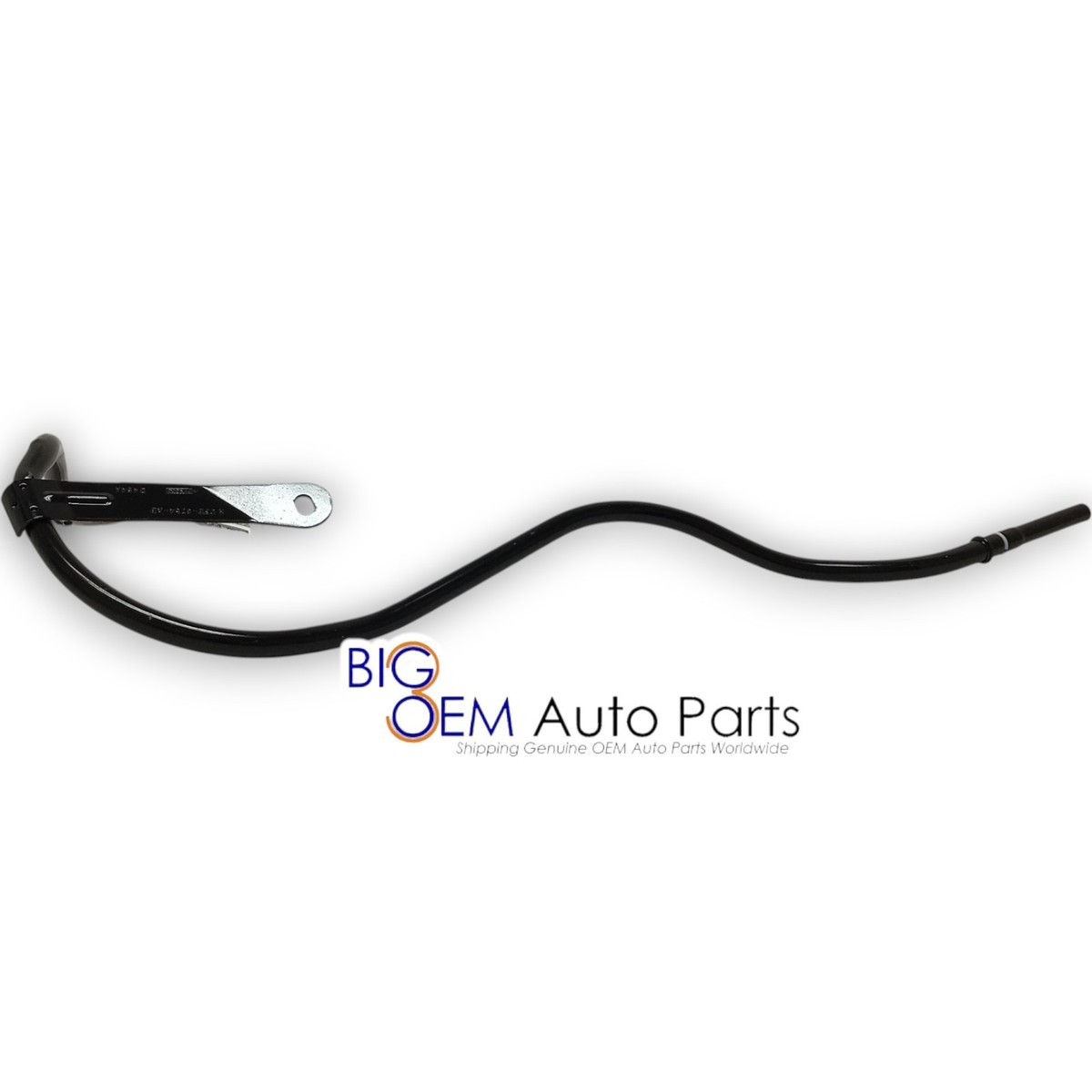 17-22 Ford Super Duty 6.2L Engine Oil Indicator Dipstick Tube OEM