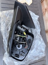 RENAULT KADJAR MK1 2015-2022 SUV Front Left Door Wing Mirror OEM 963023190R 