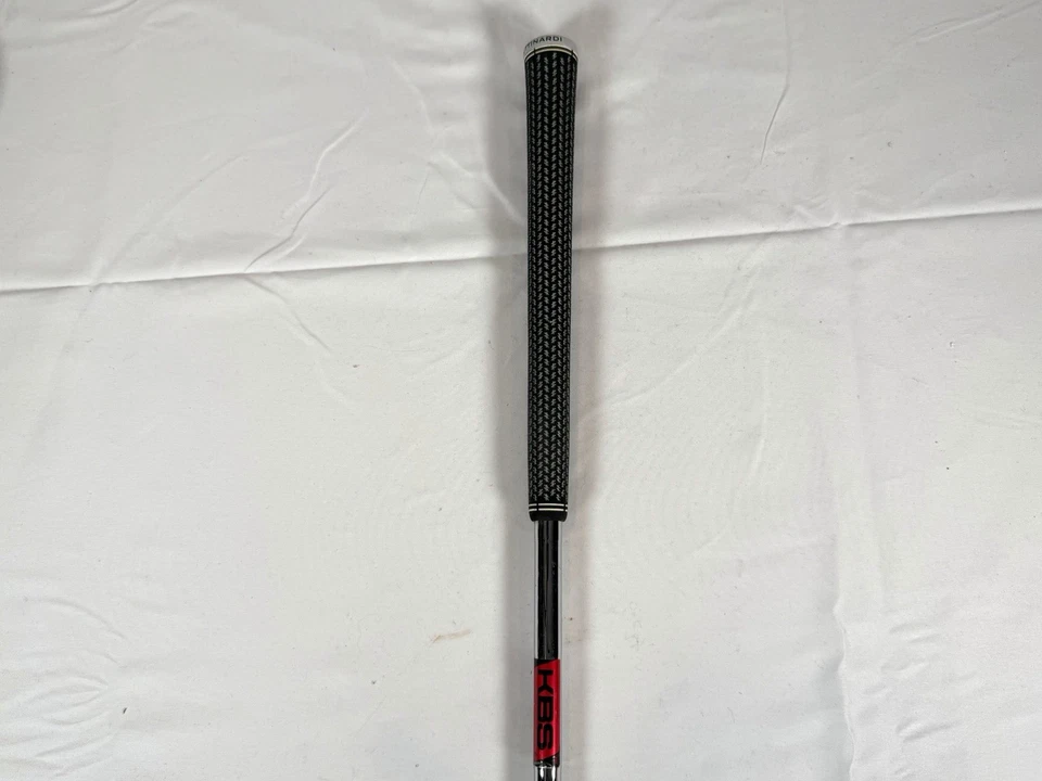 BETTINARDI GRAPHITE PVD HLX 5.0 FORGED- 52° 8C WEDGE - Image 4 of 4