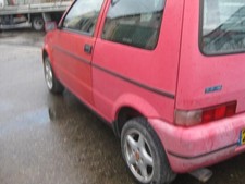 Alternateur Fiat CINQUECENTO