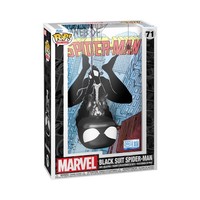 Funko Pop! Comic Cover: Web Of Spider-Man #8 - Spider-Man- Vinyl-Sammelfigur - G