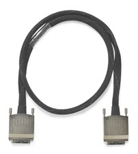 NI 195949-01 C68-C68-D4 1m VHDCI 68 Digital Cable NI 6535 654x 655x