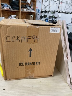 Whirlpool ECKMF94 Top Mount Automatic Ice Maker Kit