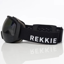 2025 REKKIE SMART SKI/SNOWBOARD GOGGLES