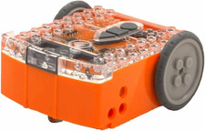 Edison Robot V3: Robot Educativo Personalizzabile E Programmabile per Bambini Ed