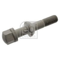 4X Radschraube FüR Mercedes 124 A124 C124 W124 2.0 3.0 89 Bis 93 Febi Neu Teil