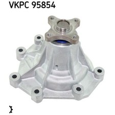 Pompe à eau Hyundai H-1