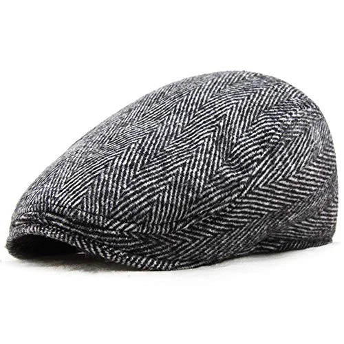  Accesorios Chaleco Gatsby Gangster Años 20 Para Hombre Accesorios de Disfraz Gris Medio Foto 2 de 4