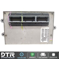 Dodge Durango 5.2l V8 1998 Programmed Ecu Ecm Engine Control Module 56046364ae