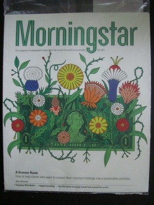 Morningstar 03/2021 - New