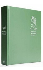 Meehan's Bartender Manual: [A Cocktail Reference and Recipe Book] by Jim Meehan