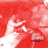 The White Strip I Just Don't Know What To Do With Myself/Who (Vinyl) (Us Import)