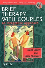 Brief Therapy with Couples An  - GOOD