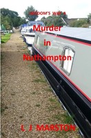 L J Marston | Wisdom's Way / Wisdom's Way 4 - Murder In Nuthampton | Taschenbuch