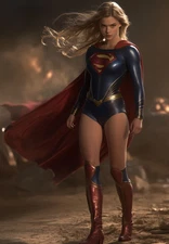 4x6 Color Photo Print Portrait Women Famous actress model Star ART oh90