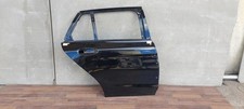 MERCEDES-BENZ C W205 T&uuml;r hinten links A2057320410 Diesel 2015 29647647