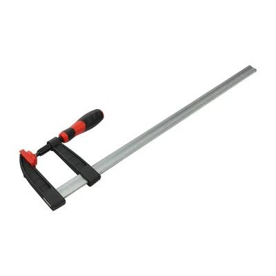 Timco - F Clamp (Saiz 500mm - 1 Setiap) - Image 1 of 3