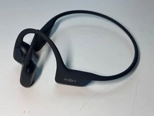 **READ**Shokz - OpenRun Pro 2 Bone Conduction Sports Headphones - Black S820