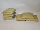 Vintage GI JOE 1/6 Scale 12” Action Figure Accessory Sandbags Sniper Blind Camp