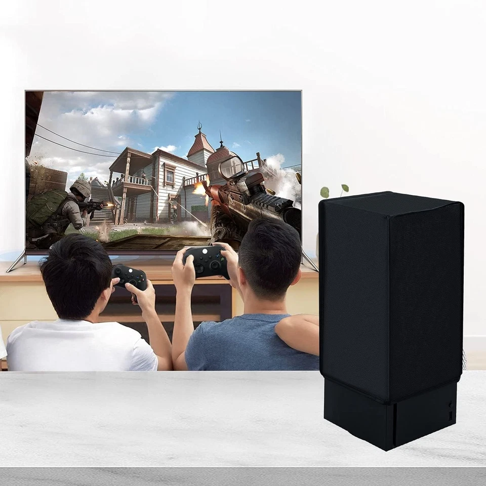 Mcbazel Custodia protettiva antipolvere antigraffio / impermeabile per consol... - Immagine 4 di 4