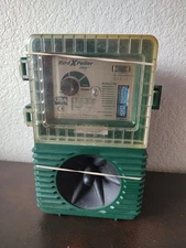 Bird-X BirdXPeller Pro Electronic Bird Preventer Ver Woodpeckers Pro, BXP-PRO-WP