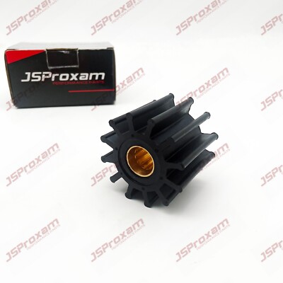 Repl Fit Volvo Penta 21213664 3842786 3593660 Sea Water Cooling Pump Impeller