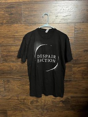 AFI Despair Faction T-shirt - A Fire Inside Shirt - Fan - M