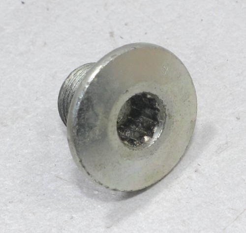 VW Golf 4 1J (97-05) Vielzahn Schraube Befestigung Lenkrad #50650-B338