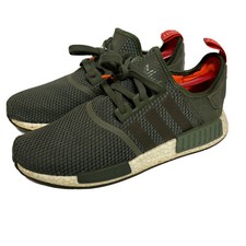 adidas NMD R1 Base Green for Sale | Authenticity Guaranteed | eBay