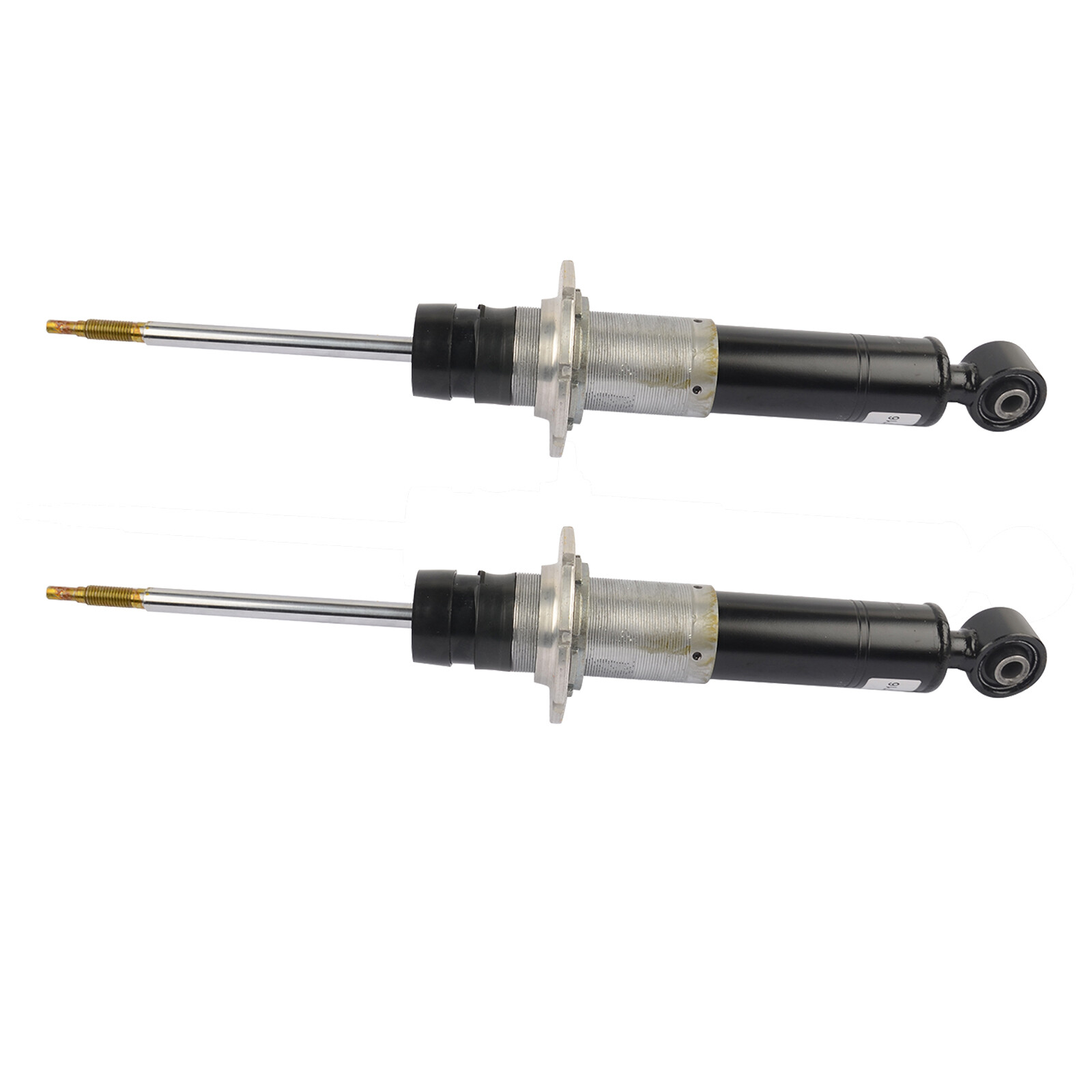 2x Rear Shock Absorbers w/ADS Magnetic Fits Ferrari 458 Spider Italia 255864
