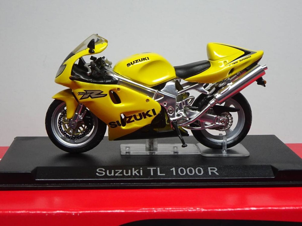 1/24 Suzuki Tl 1000R