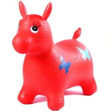bouncy horse toy for toddlers