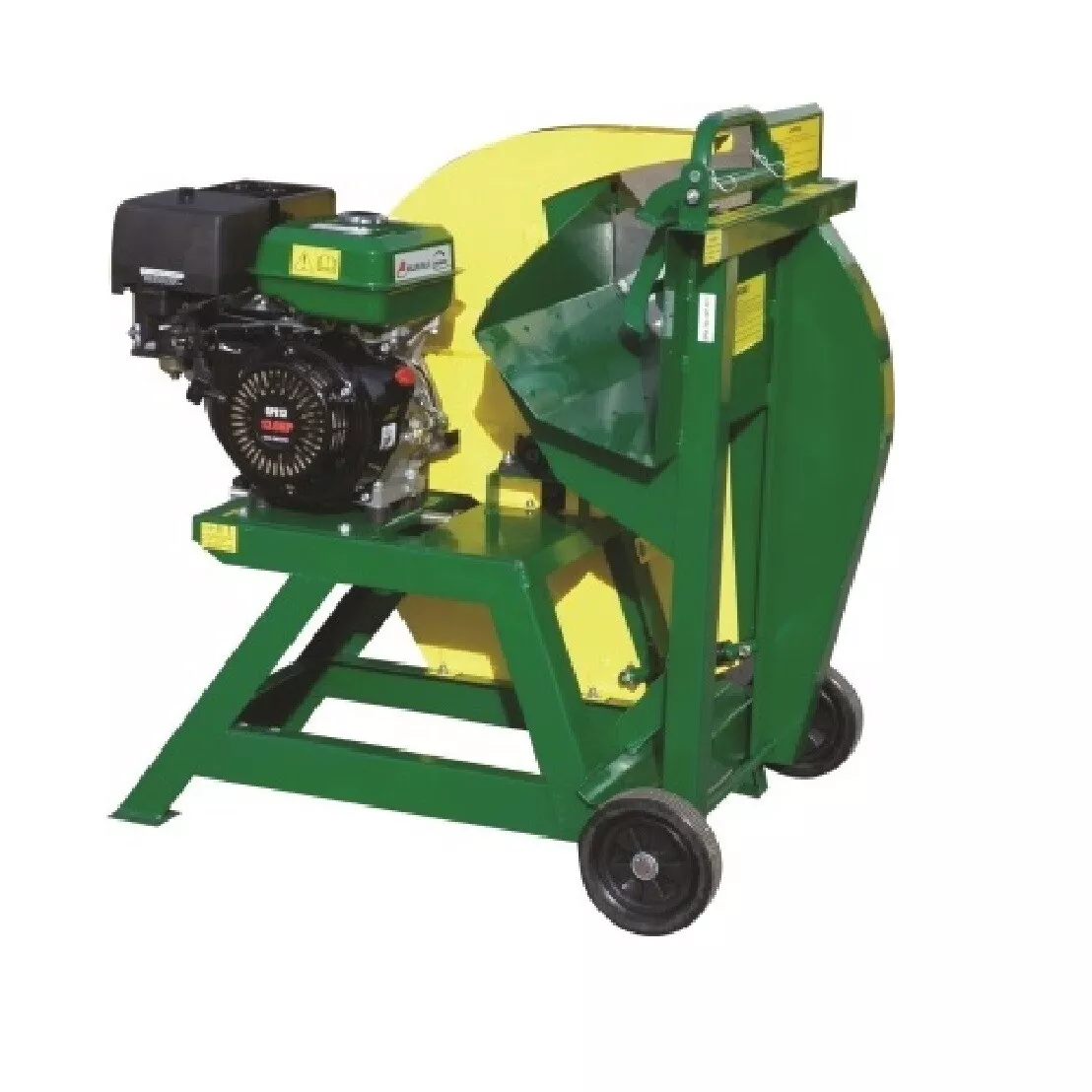 Firewood swing saw for sale deals