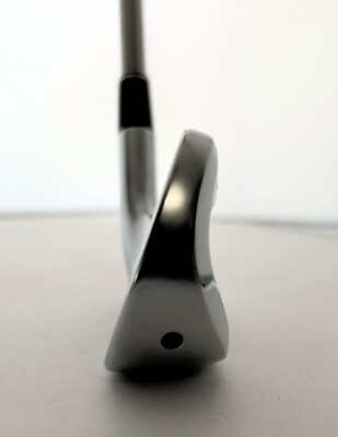 Srixon ZX Utility 4 Iron / LEFT HANDED / UST Recoil 95 Regular