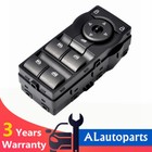 <!--F#f_0-->Power Window Switch Control Fits Holden Commodore VE Sedan 3.6 Wagon 6.0 V6 V8 (For: Holden)<!--F/-->