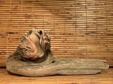 Beautiful 14" DRIFTWOOD Piece Terrarium Taxidermy Aquarium Art Reptile DECOR