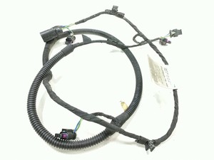 13 Porsche Cayenne Wire Wiring Harness 460 | eBay