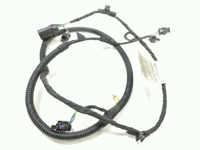 13 Porsche Cayenne Wire Wiring Harness 460 | eBay