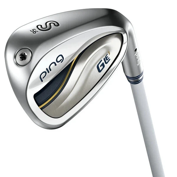 Ping G LE 3 Ladies Black Dot Iron 6I 25 ULT250 J Ladies Flex - Image 3 of 4