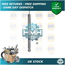 Fits Shogun Pajero 2000- 3.2 D 3.5 HMH Rear Suspension Shock Absorber
