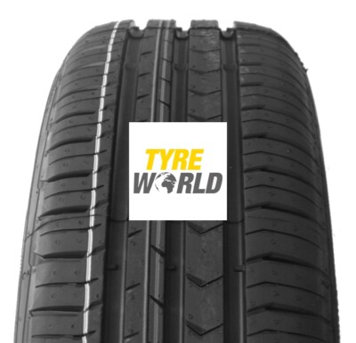 Continental ContiPremiumContact 5 195 55 R16 91V Reifen Sommer