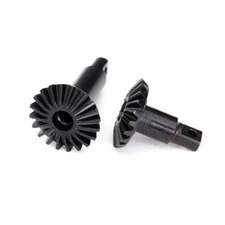 Traxxas 8684 E-Revo 2.0 Hardened Steel Center Differential Diff Output Gears (2)