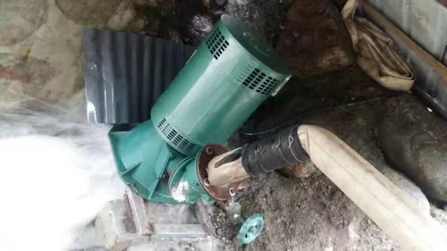 Generador de rueda de agua hidráulica 10KW 220V energía hidroeléctrica Pelton turbina oblicua - Imagen 12 de 24