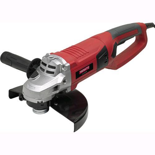 Smerigliatrice Angolare Yamato 230 2100W