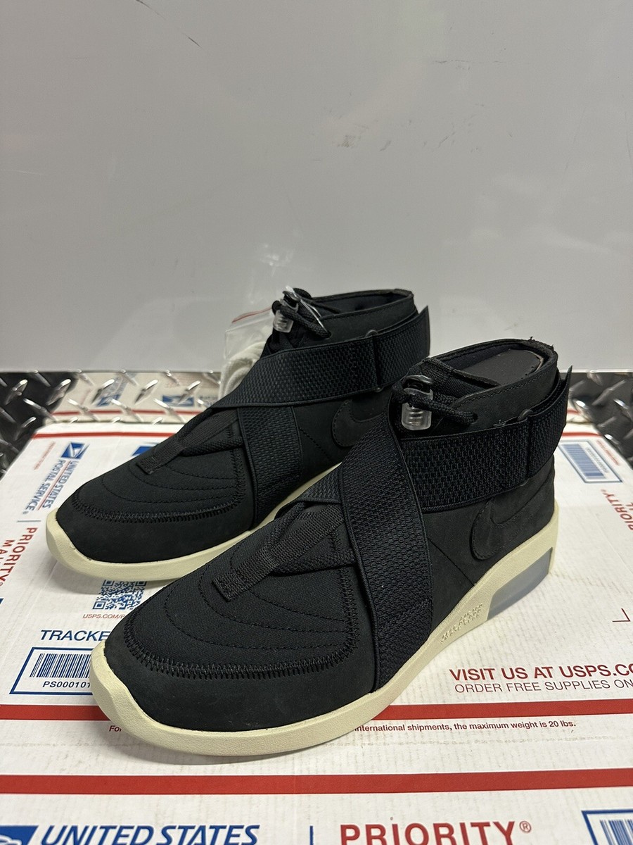 Sneaker Fear Of God Raid Sizing Deadstock Nike Air Fear Of God